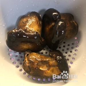 新鲜牛肝菌怎么处理