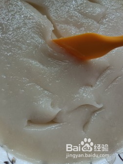 冰粉制作流程手工冰粉怎么做