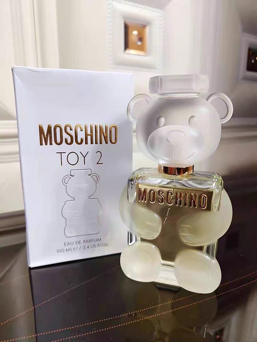 3.8女神节即将到来，给你心仪的女孩买香水了嘛？