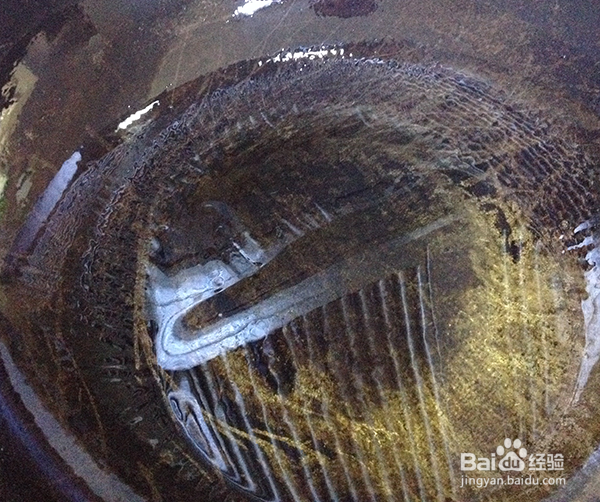 家常糖油饼的制作