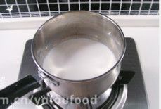 没有那么高不可攀——自制奶油奶酪