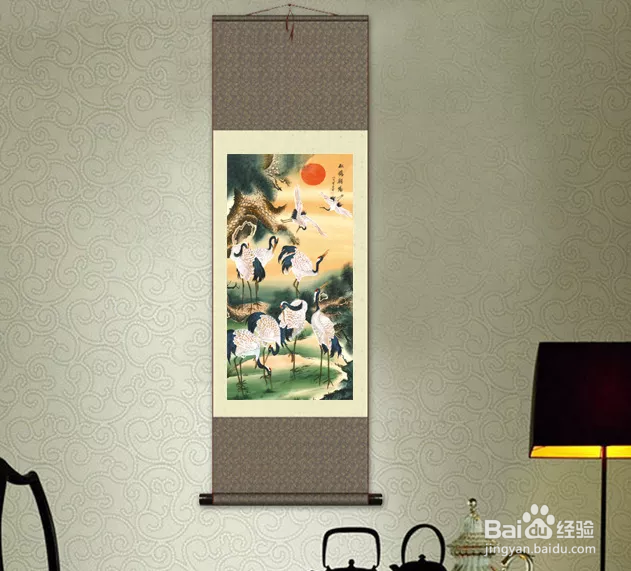 装修画都有哪些材质