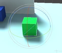 Unity3d中常用快捷键