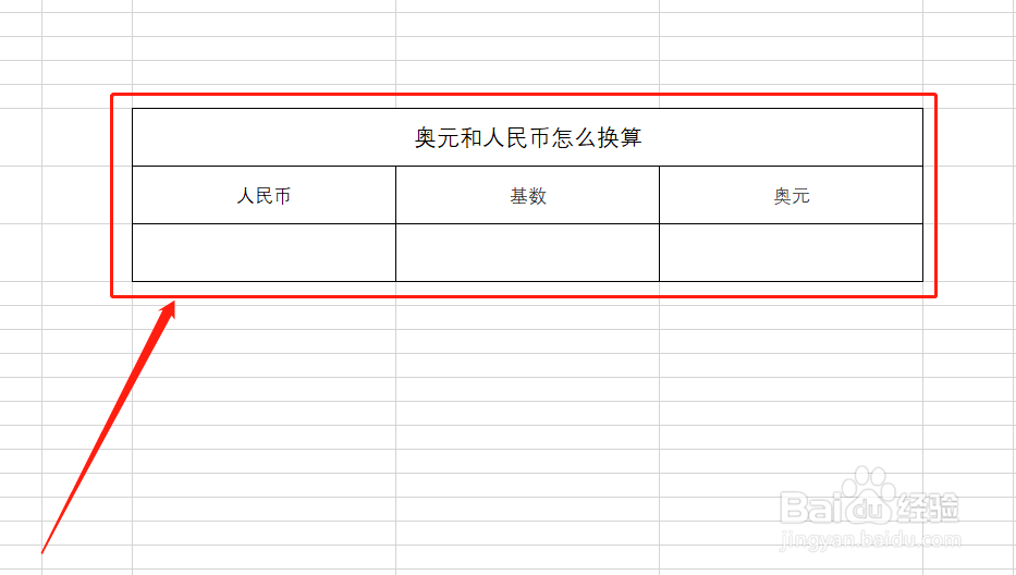 澳元和人民币怎么换算
