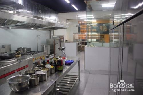 在外卖网上没有门脸照怎么办?