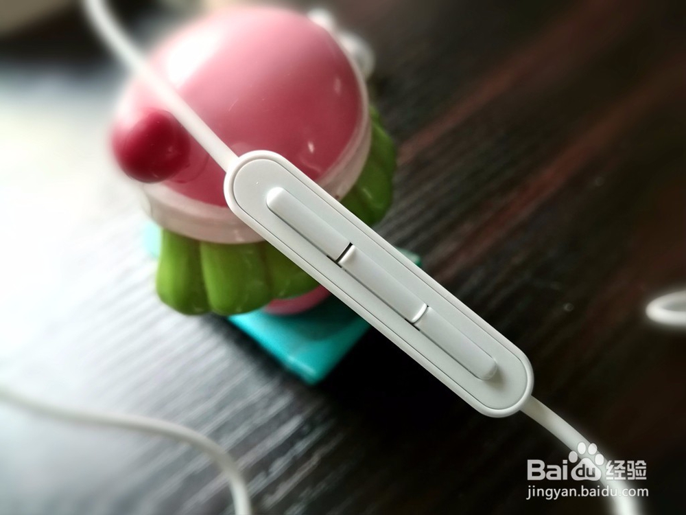 小米胶囊耳机开箱晒物