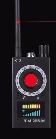 教你如何反偷拍