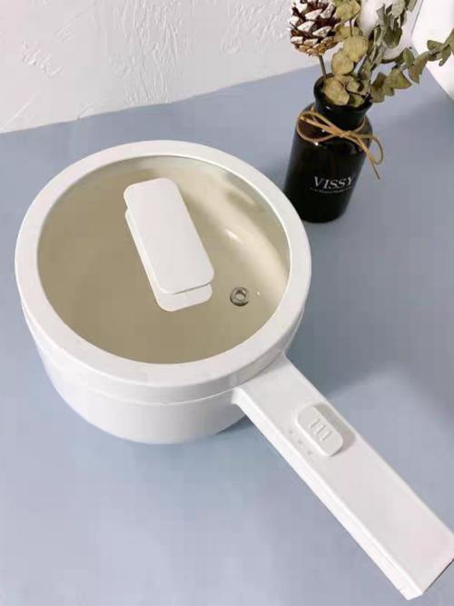 高颜值的迷你小家电,让你每天都有好心情