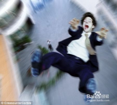 产生噩梦的六大原因