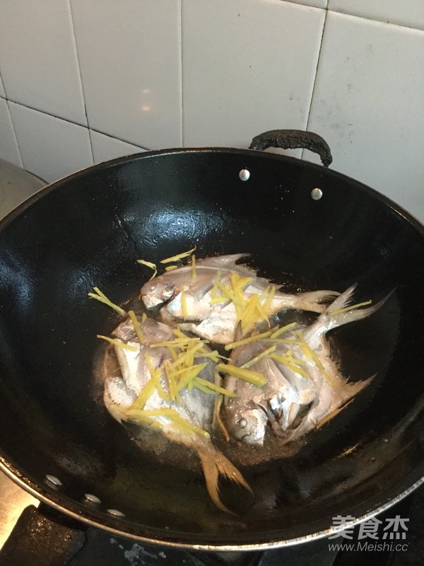 酱辣鱼的家常做法