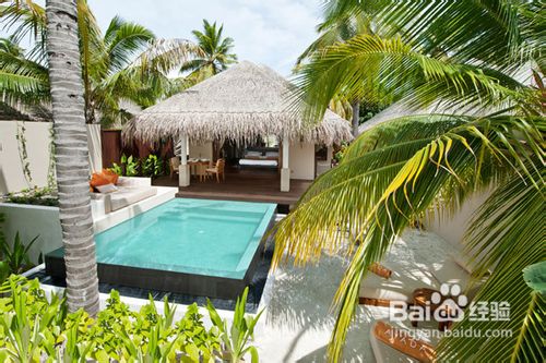 重庆出发去马尔代夫双飞六日纯净度假游