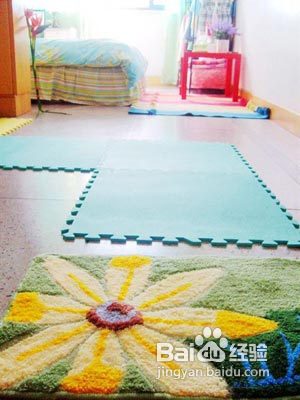 怎样扮靓出租屋