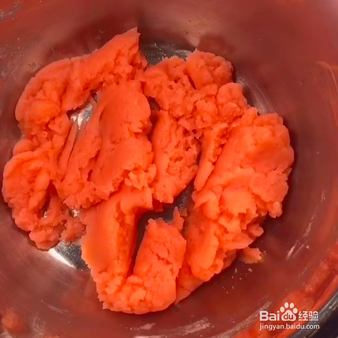 2020蜜桃泡芙做法