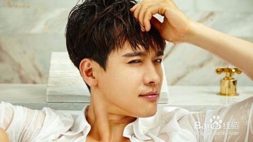 男星湿身图大盘点 诱惑满分 百度经验 男星湿身图大盘点 诱惑满分 百度经验