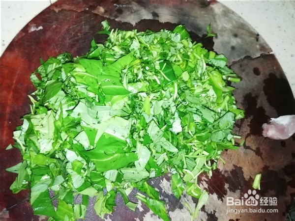 怎么样做简单的快炒青菜