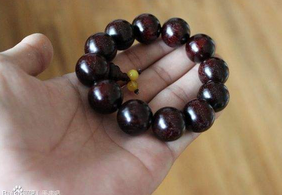 小叶紫檀怎么盘才好