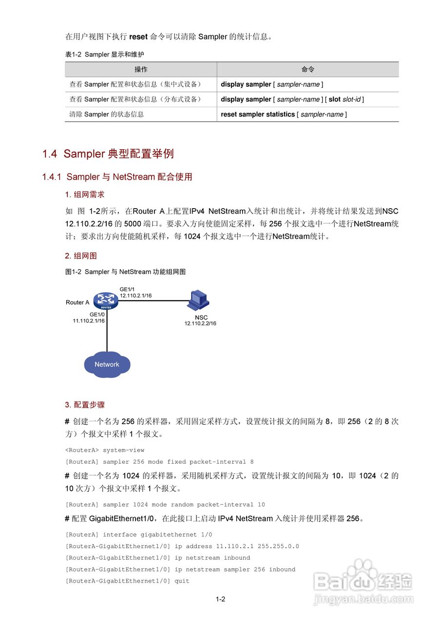 H3C SR6600路由器用户手册:[172]