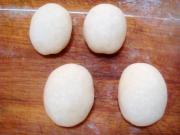 【苏菜】黄桥烧饼