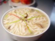 【苏菜】--文思豆腐