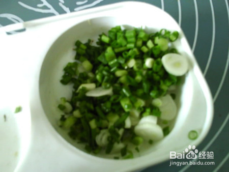 全麦土司蛋饼的做法