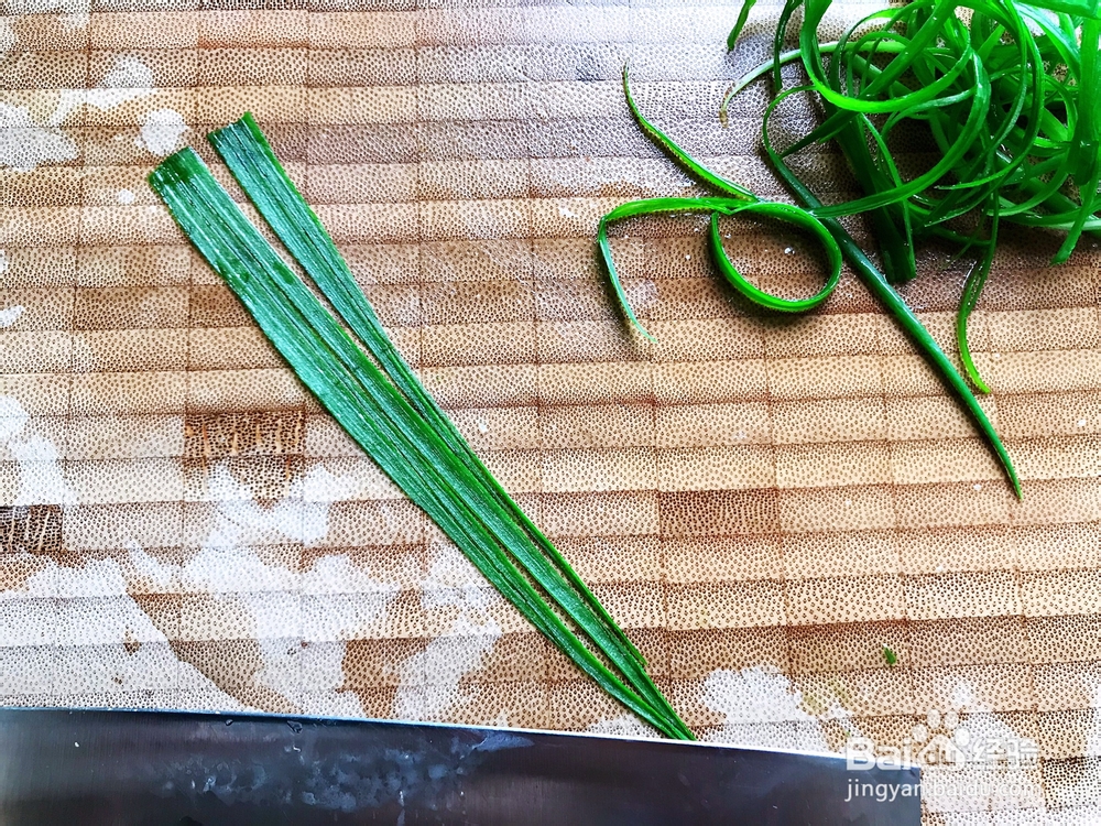 给老公做清蒸鳕鱼