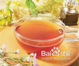 水到渠成轻松下火小妙方让你的宝宝清爽一“夏”