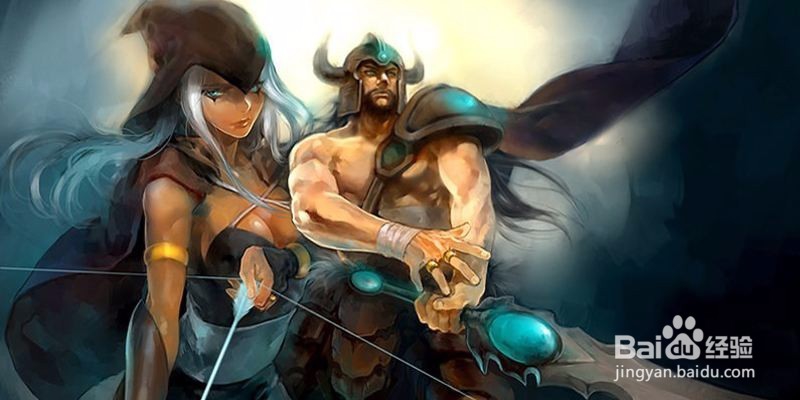 怎么玩好打野蛮王?