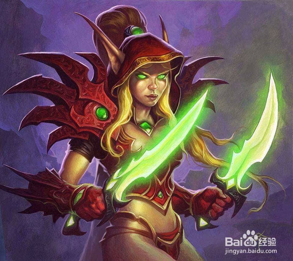 炉石传说新版本冒险攻略