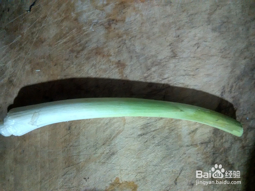 简便之鸡蛋炒土豆丝