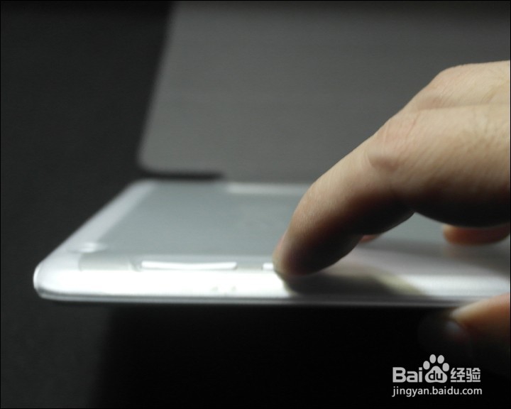 驰为E100儿童教育学习平板开箱晒物