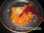 【自制披萨酱】