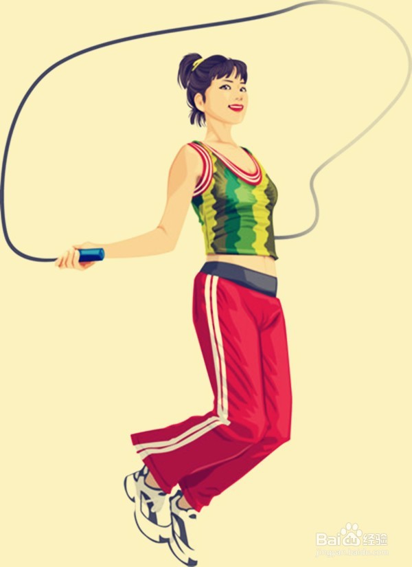 在家如何进行力量训练