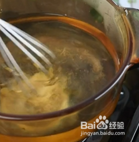 如何自制Q弹啤酒果冻?