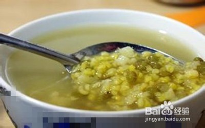 夏日预防中暑的几大妙招