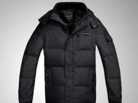 怎么清洗羽绒服