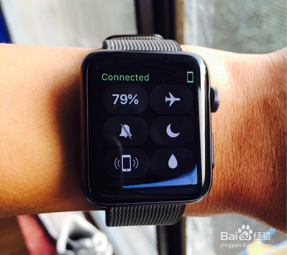 #首晒#Apple Watch Nike+一周使用心得分享