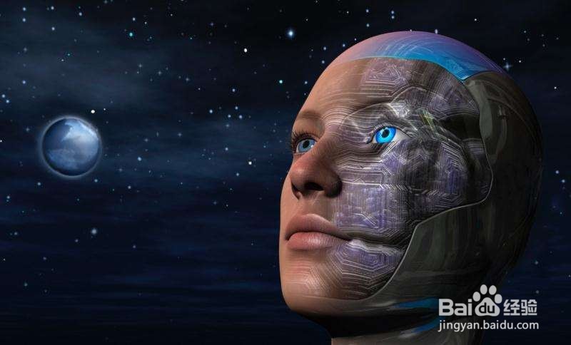 人脸识别的发展改变