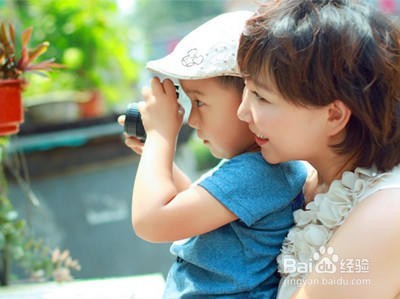 孩子看动画片没节制怎么办