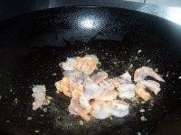 家常版清炒虾仁