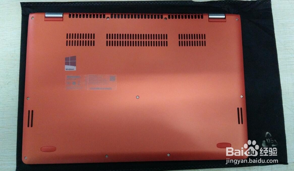联想yoga700-14ISE 开箱首发