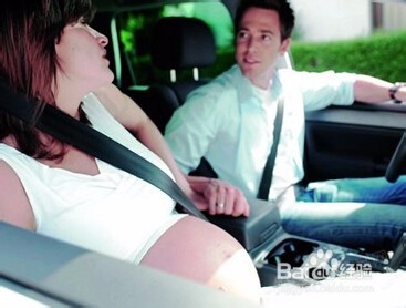 假期外出，孕妈要注意什么？