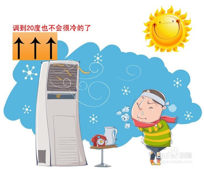 小孩子在冬天如何预防感冒