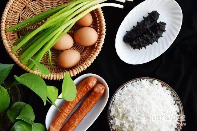 儿童可以吃海参吗，几种适合儿童的吃法介绍