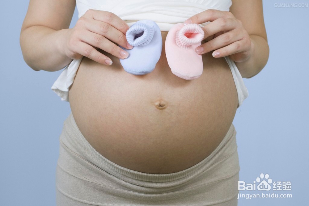 什么情况下不能做抚摸胎教，准妈妈们一定要看哦