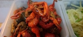 怎么做麻辣十三香小龙虾