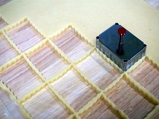 奶油奶酪杏仁饼干怎么做？