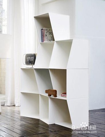 玄关收纳难题4招解
