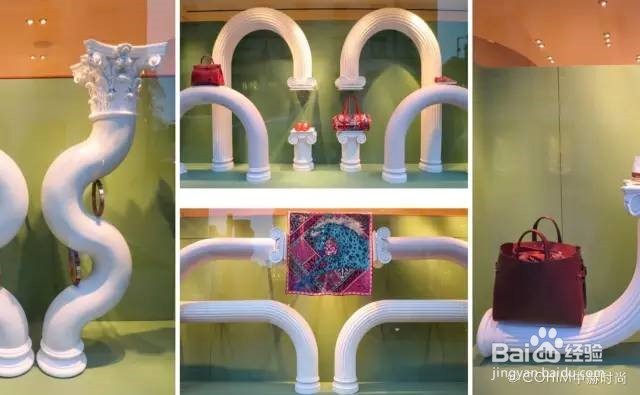 陈列对于买手店的帮助