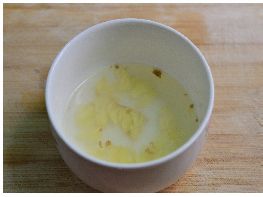 川味小吃红油抄手
