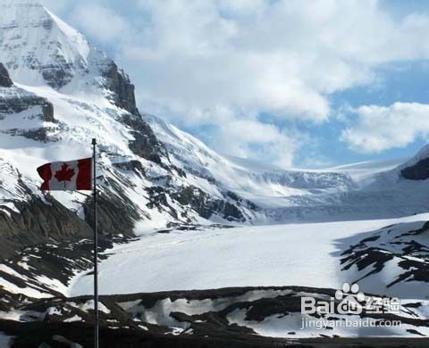 加拿大洛矶山,维多利亚,冰川6日游行程如何安排